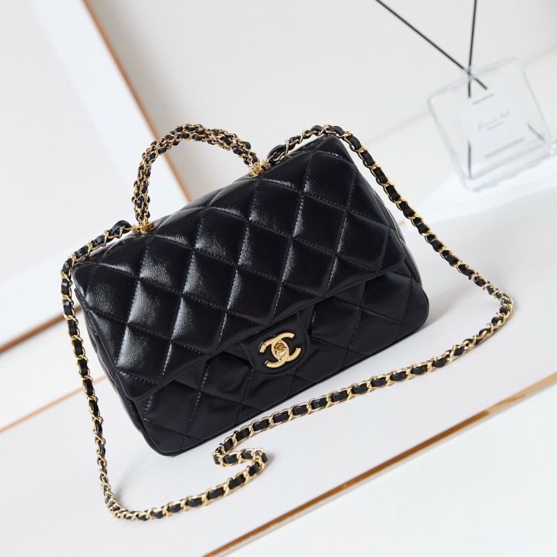 Ch*el cf series bags
